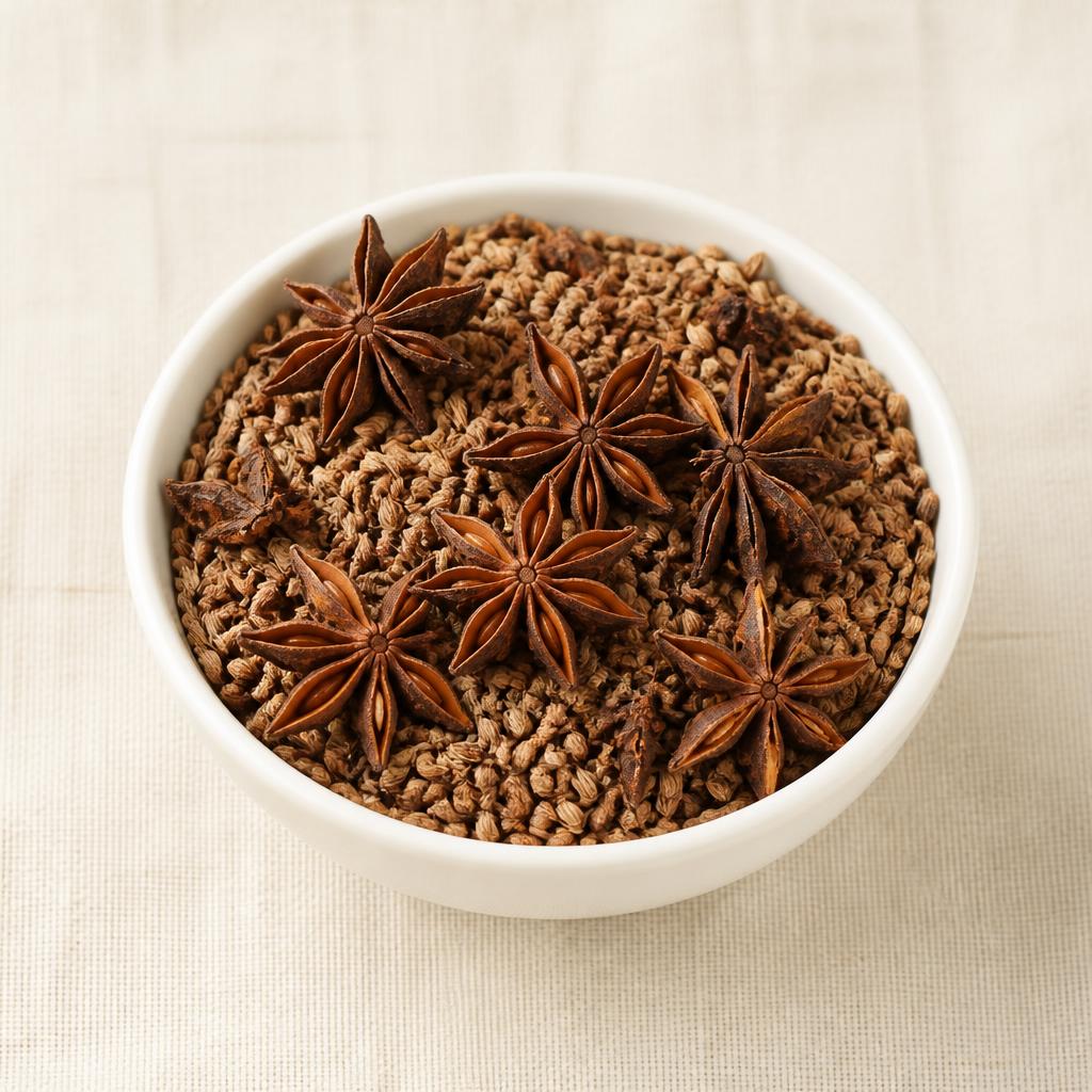 Anise Seeds — premium dried anise seeds from GREAT, spices & seeds