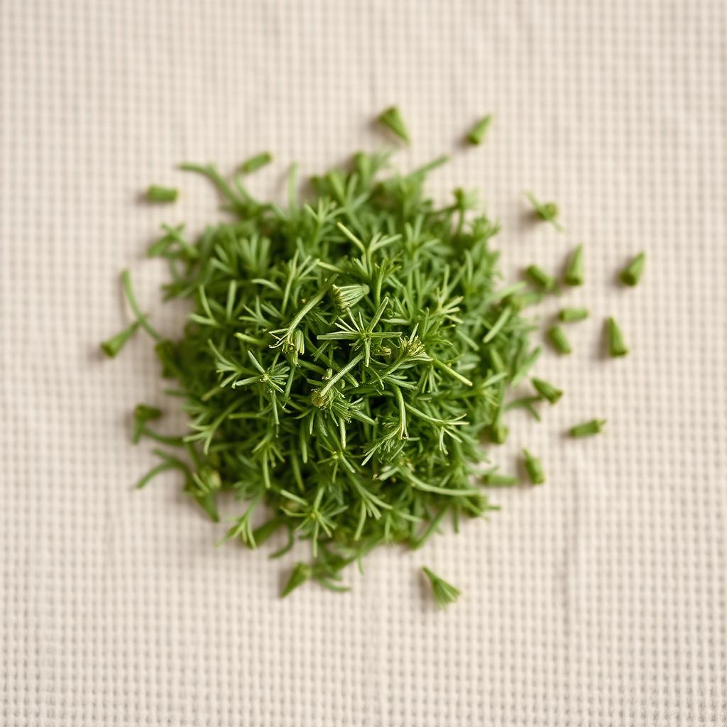 Dill — premium dried dill from GREAT, culinary herbs