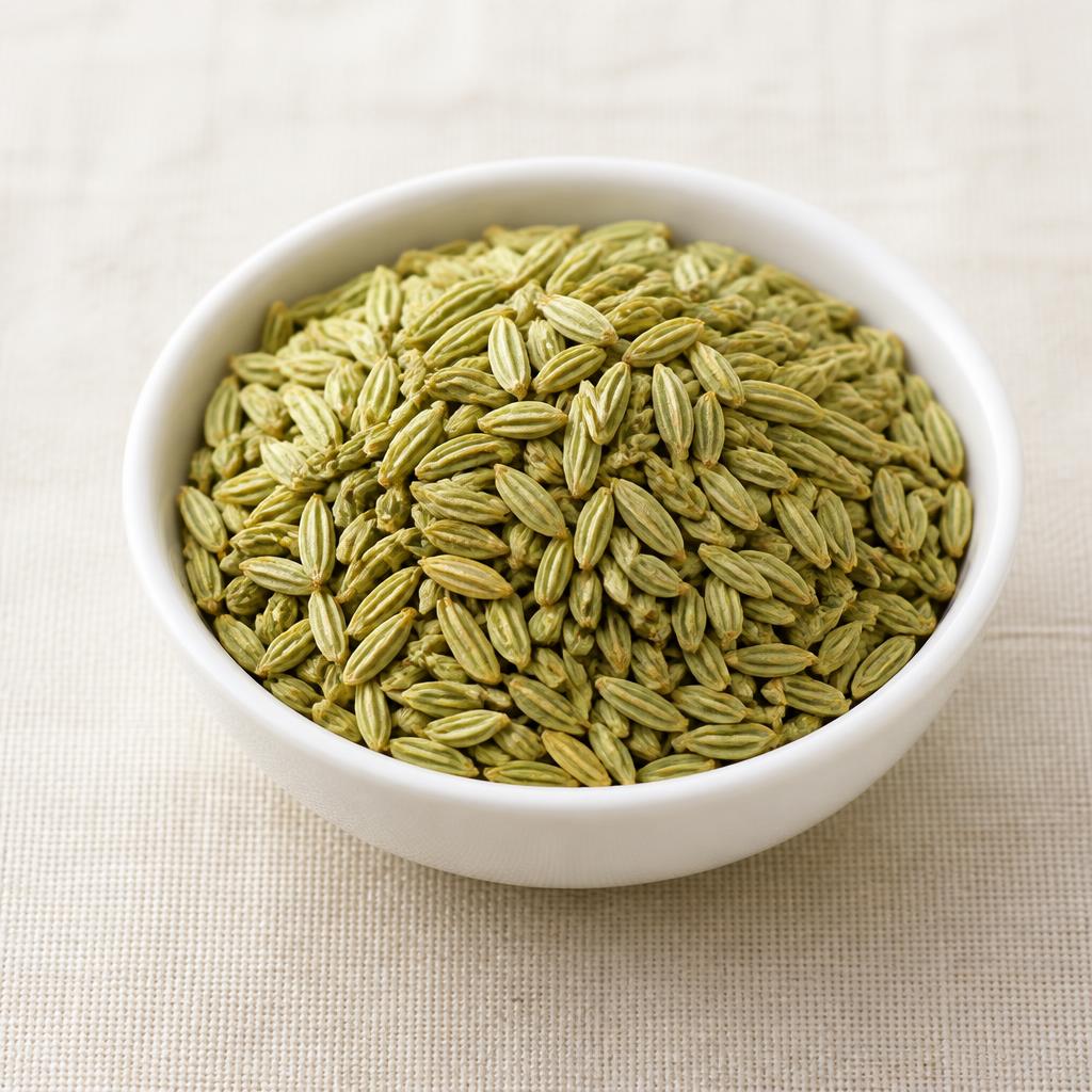 Fennel Seeds — premium dried fennel seeds from GREAT, spices & seeds