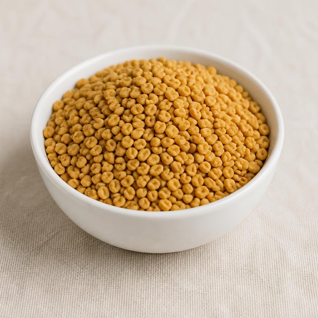 Fenugreek Seeds — premium dried fenugreek seeds from GREAT, spices & seeds