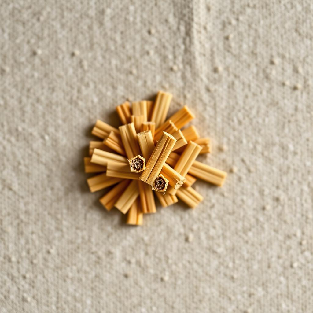Liquorice Root — premium dried liquorice root from GREAT, herbal & tea