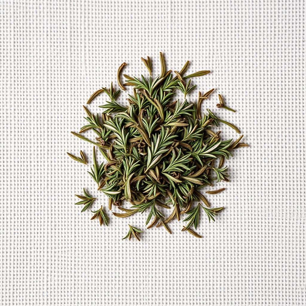 Rosemary — premium dried rosemary from GREAT, culinary herbs