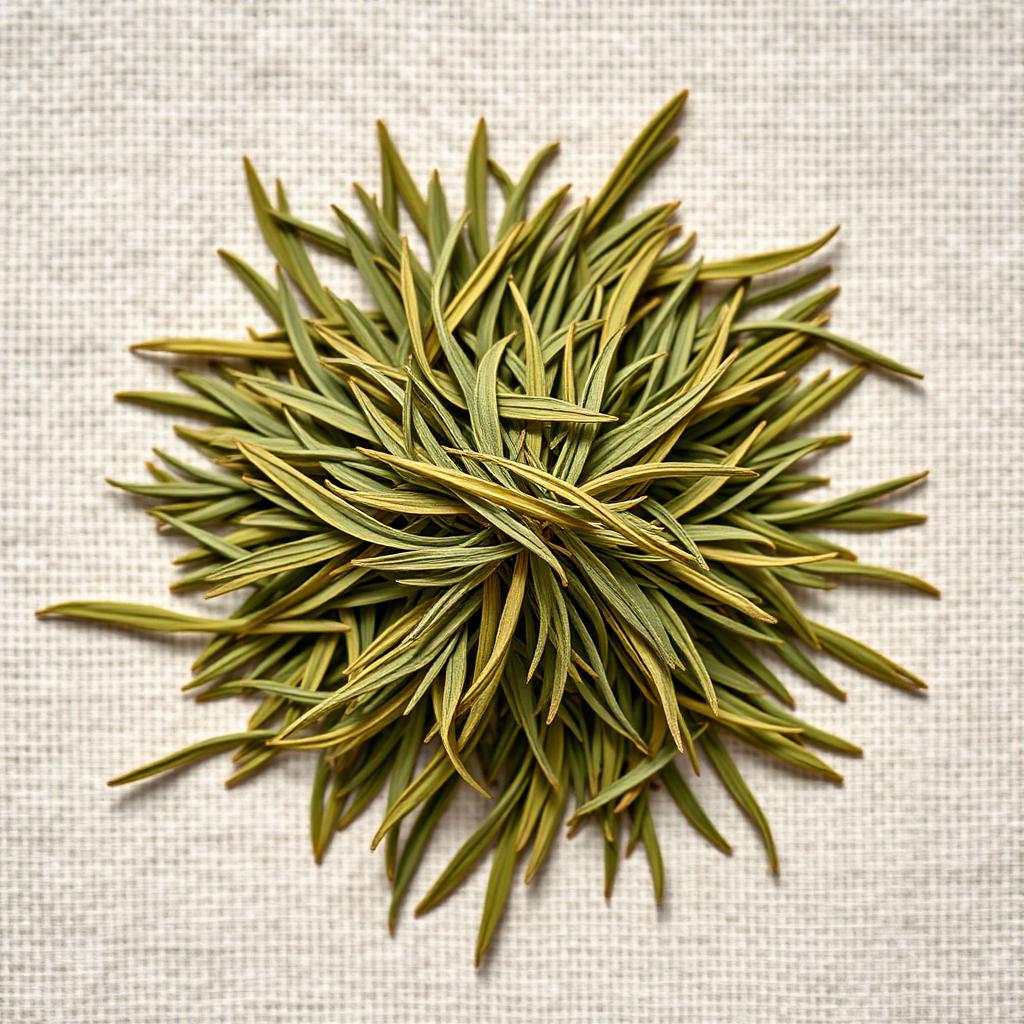 Senna Leaves — premium dried senna leaves from GREAT, herbal & tea