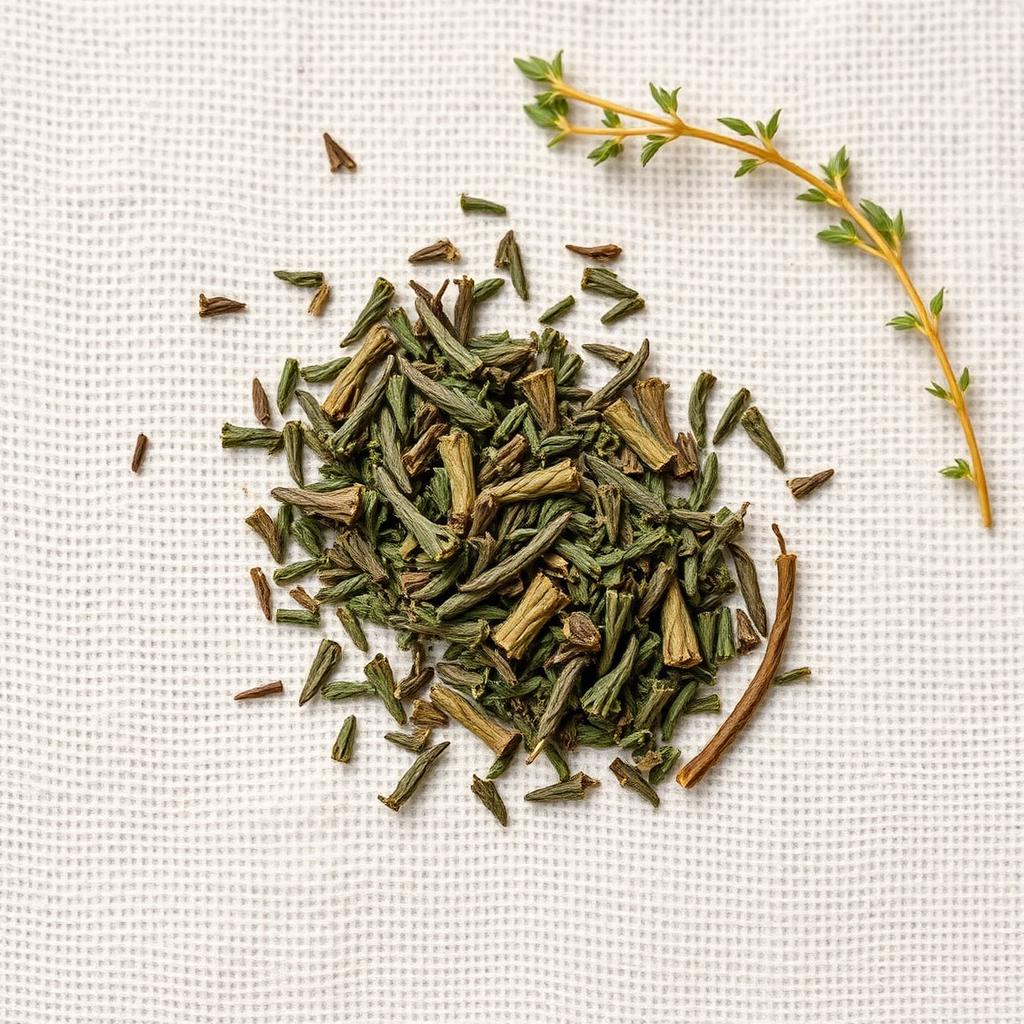 Thyme — premium dried thyme from GREAT, culinary herbs