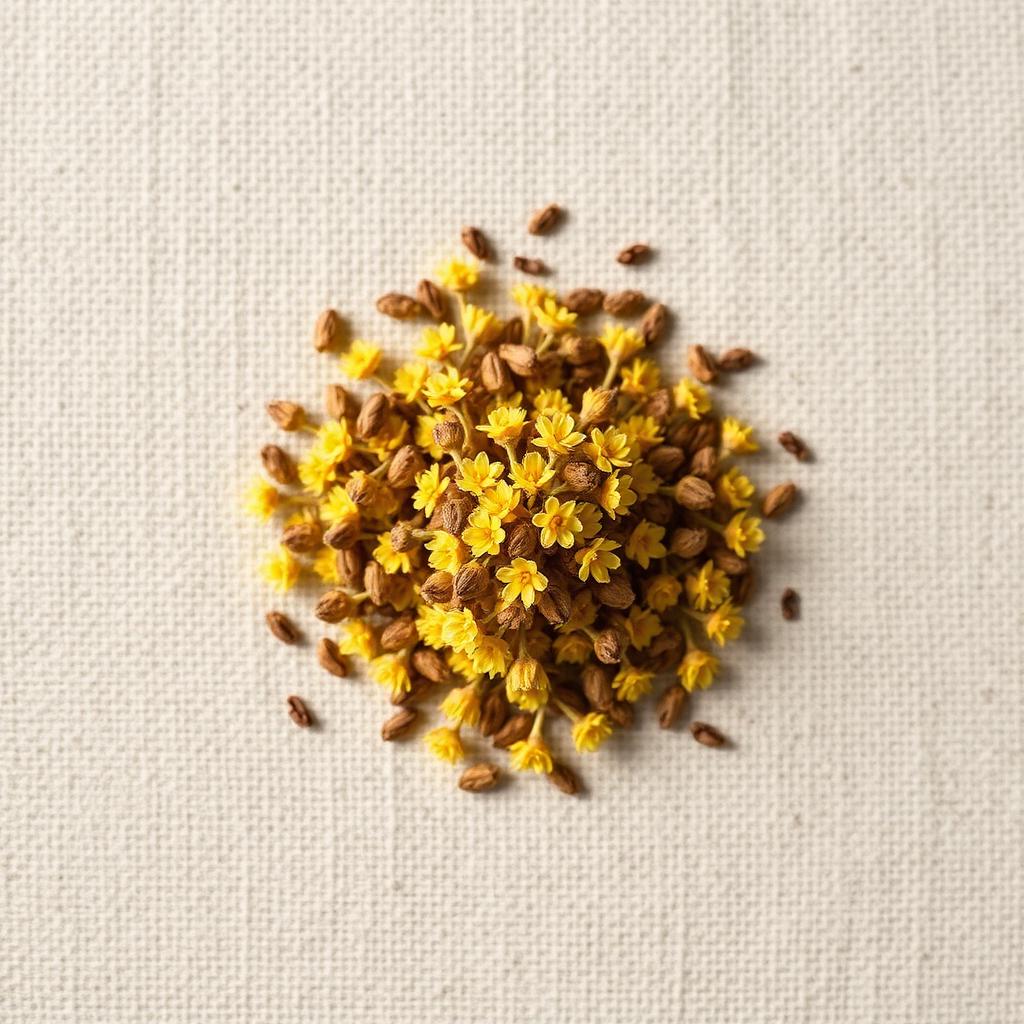 Verbascum — premium dried verbascum from GREAT, herbal & tea