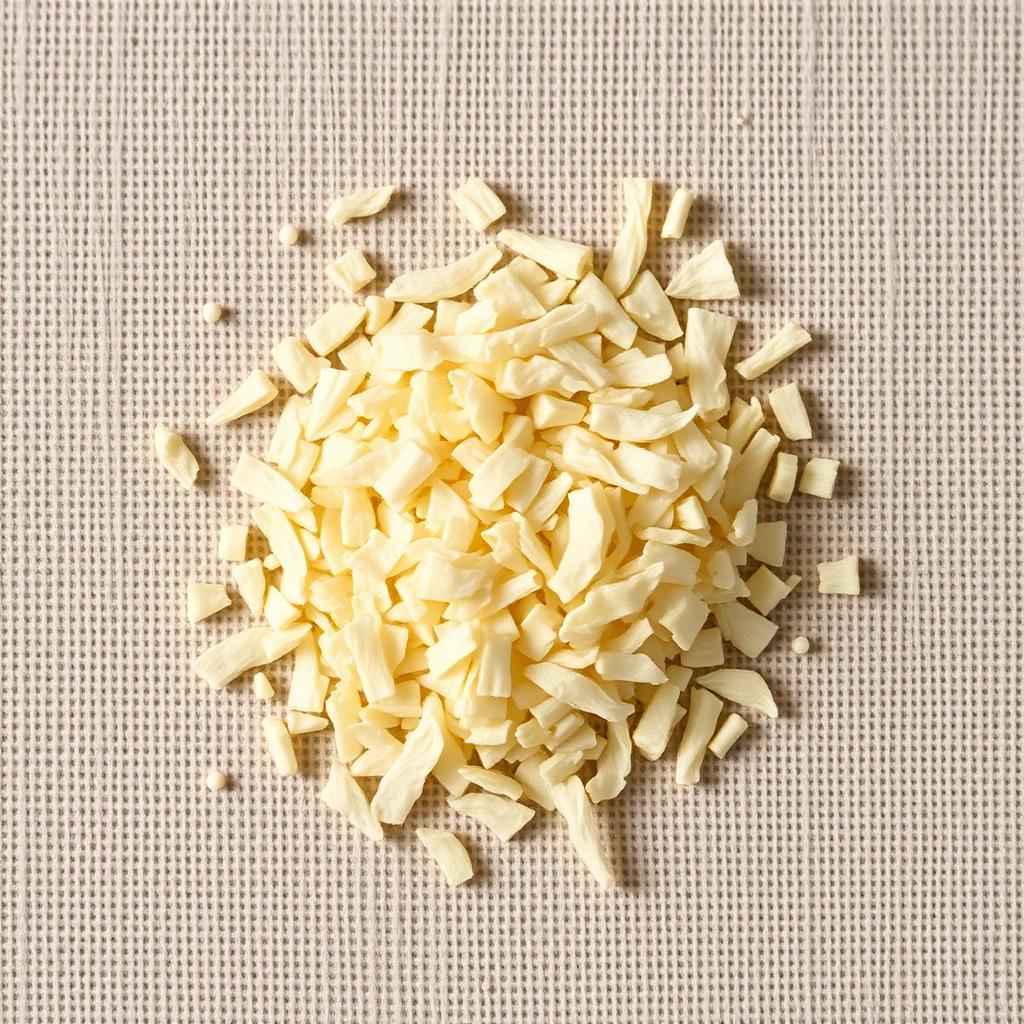 Dried White Onion Flakes — premium dried dried white onion flakes from GREAT, dehydrated vegetables